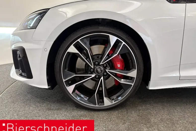 Audi S5 din 2025 cu 8.210 km - oferta AUD177318 - foto 4