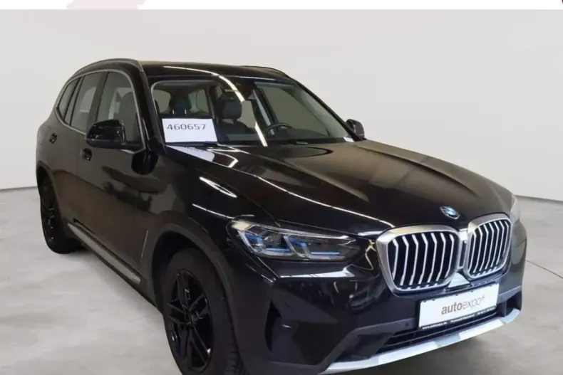 BMW X3 din 2022 cu 94.951 km - oferta BMW177319 - foto 1