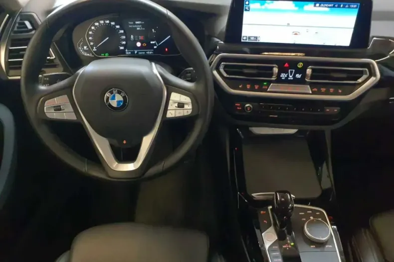 BMW X3 din 2022 cu 94.951 km - oferta BMW177319 - foto 3