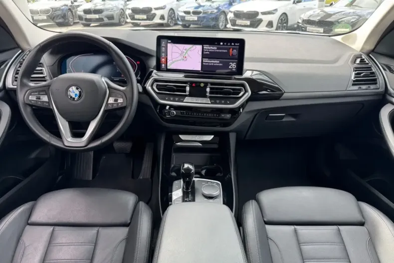 BMW X3 din 2022 cu 88.839 km - oferta BMW177320 - foto 9