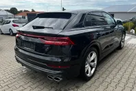 Audi SQ8 din 2024 cu 38.500 km - oferta AUD177321 - foto 3