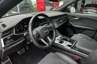 Audi SQ8 din 2024 cu 38.500 km - oferta AUD177321 - foto 4