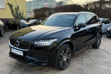 Volvo XC90 din 2022 - oferta VOL177323