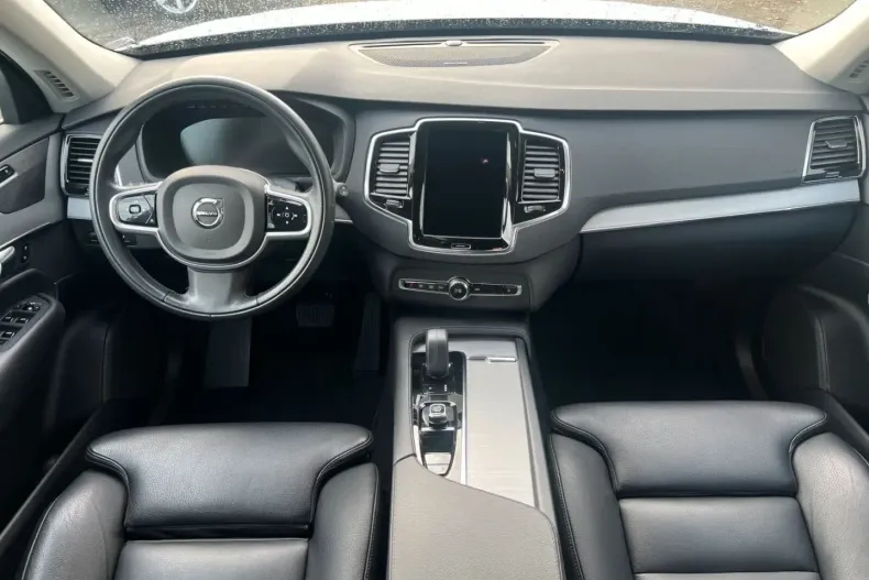 Volvo XC90 din 2021 cu 98.384 km - oferta VOL177324 - foto 15