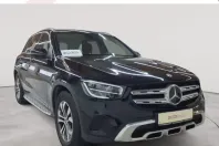Mercedes-Benz GLC 220 din 2021 cu 90.313 km - oferta MER177325 - foto 1