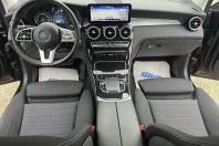 Mercedes-Benz GLC 220 din 2021 cu 72.000 km - oferta MER177326 - foto 13