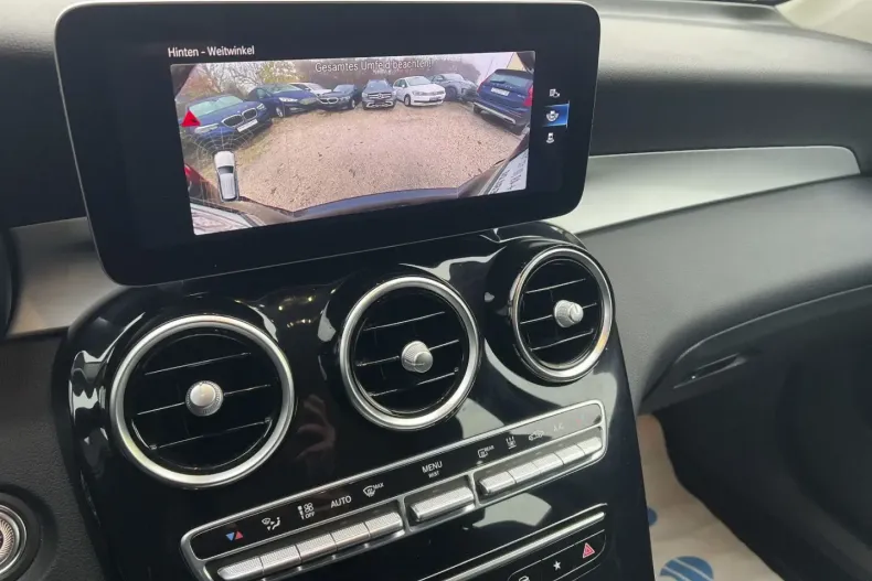 Mercedes-Benz GLC 220 din 2021 cu 72.000 km - oferta MER177326 - foto 14