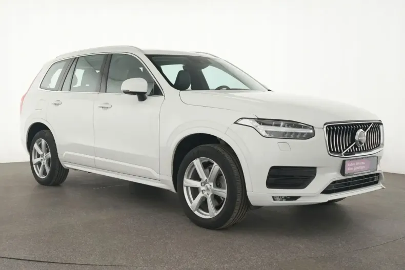 Volvo XC90 din 2022 cu 44.699 km - oferta VOL177327 - foto 3