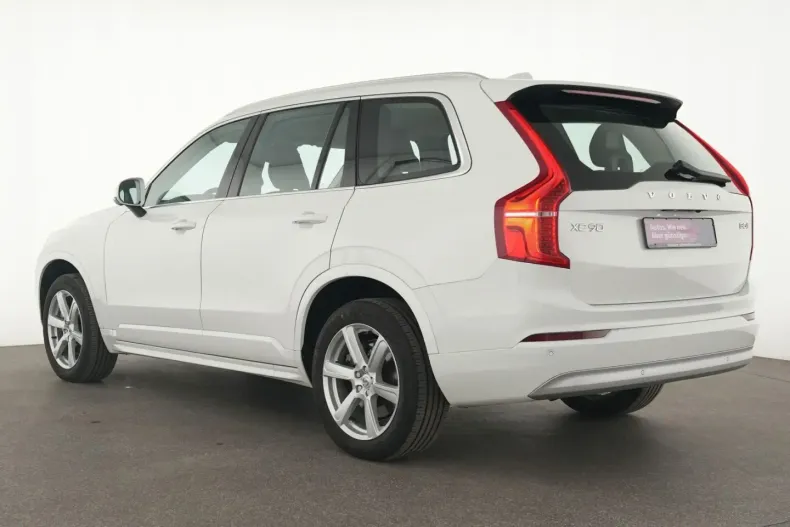 Volvo XC90 din 2022 cu 44.699 km - oferta VOL177327 - foto 7