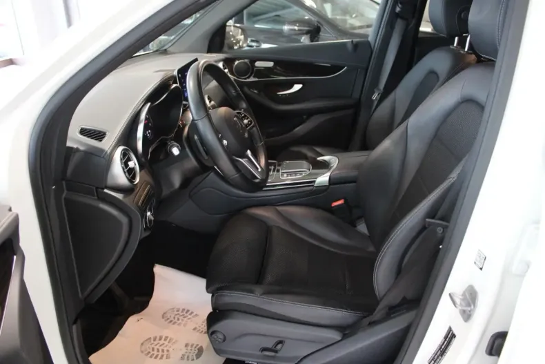 Mercedes-Benz GLC 220 din 2021 cu 94.222 km - oferta MER177328 - foto 7