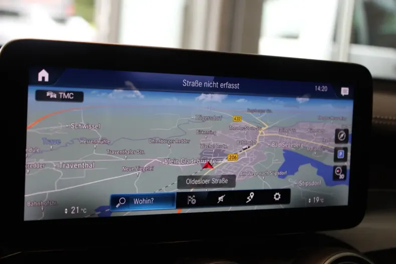 Mercedes-Benz GLC 220 din 2021 cu 94.222 km - oferta MER177328 - foto 20