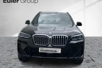 BMW X3 din 2024 - oferta BMW177329