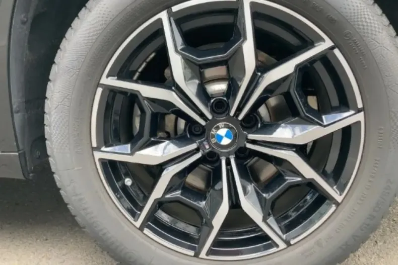 BMW X3 din 2024 cu 23.758 km - oferta BMW177329 - foto 5