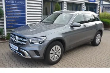 Mercedes-Benz GLC 220 din 2022 - oferta MER177330