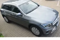 Mercedes-Benz GLC 220 din 2022 cu 84.883 km - oferta MER177330 - foto 2