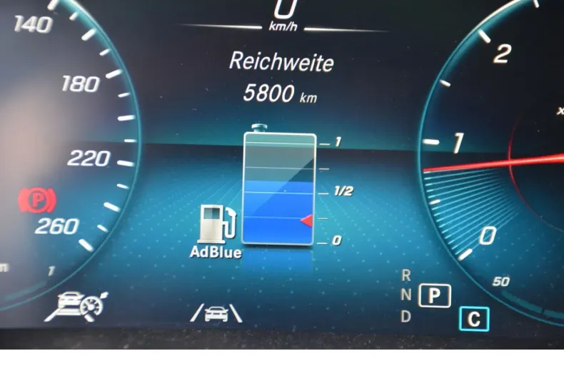 Mercedes-Benz GLC 220 din 2022 cu 84.883 km - oferta MER177330 - foto 15