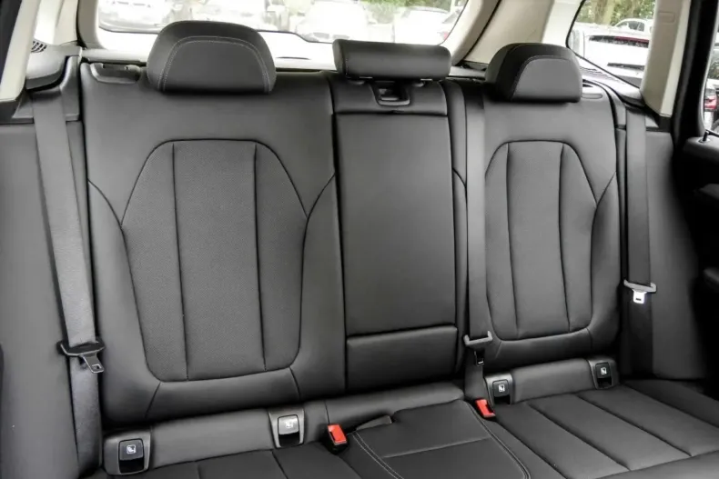 BMW X3 din 2022 cu 75.546 km - oferta BMW177331 - foto 4