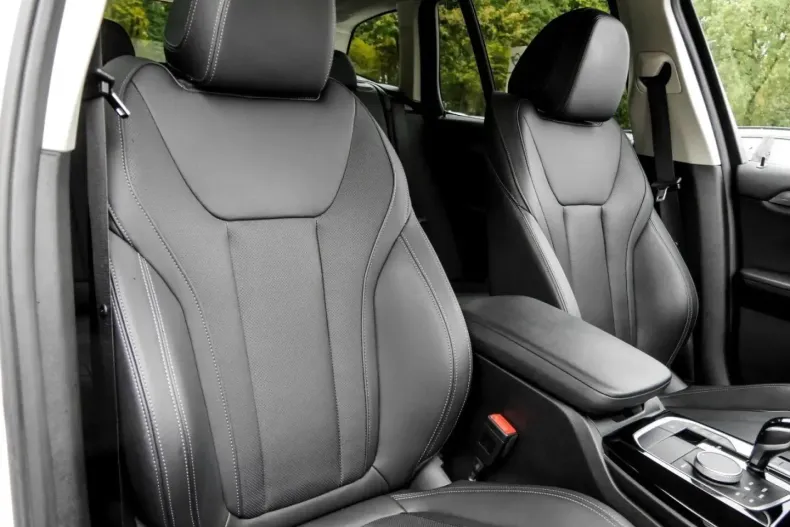 BMW X3 din 2022 cu 75.546 km - oferta BMW177331 - foto 6