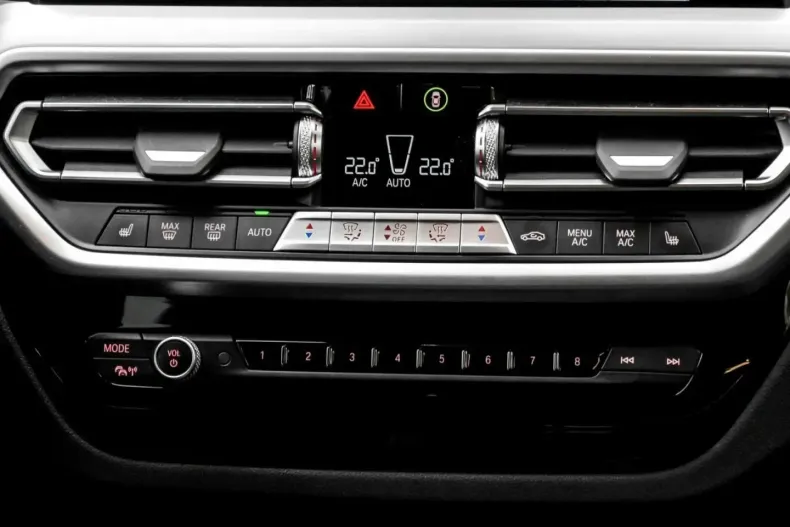 BMW X3 din 2022 cu 75.546 km - oferta BMW177331 - foto 8