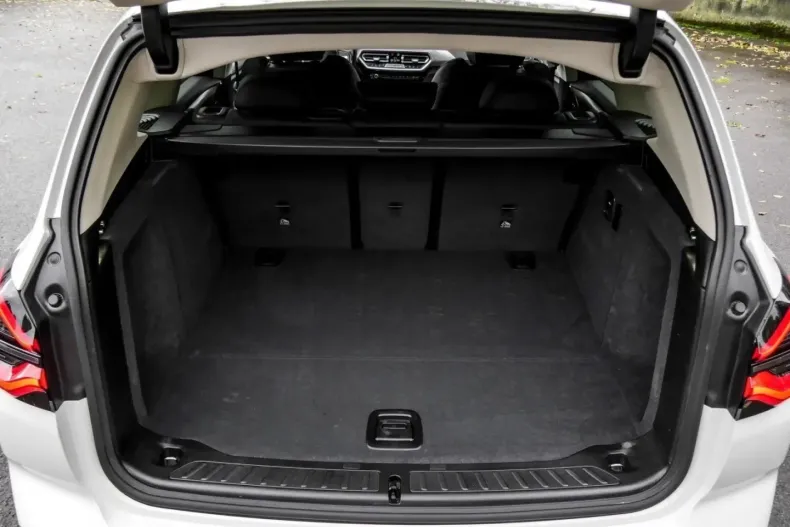 BMW X3 din 2022 cu 75.546 km - oferta BMW177331 - foto 15