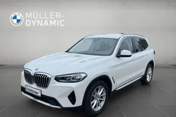 BMW X3 din 2022 - oferta BMW177332