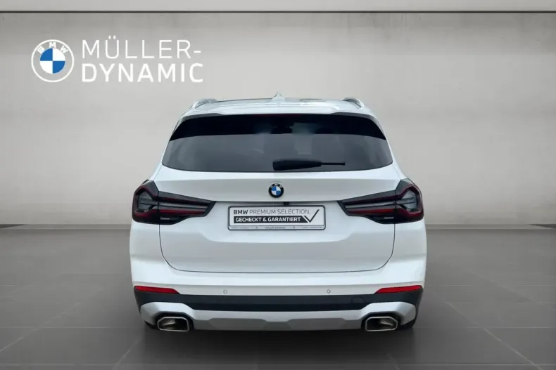 BMW X3 din 2022 cu 75.451 km - oferta BMW177332 - foto 6