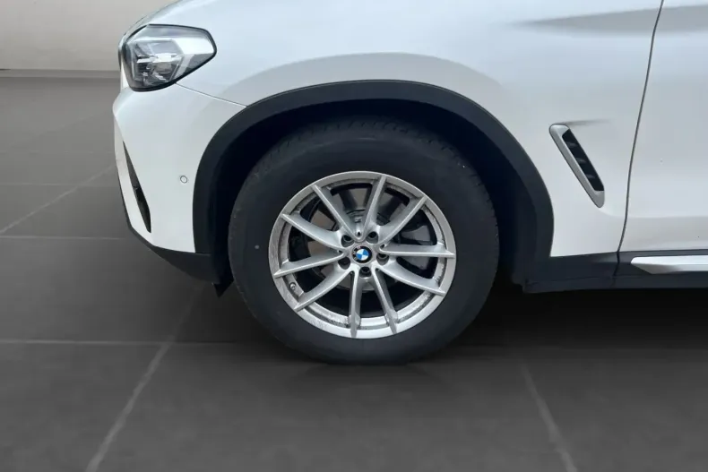 BMW X3 din 2022 cu 75.451 km - oferta BMW177332 - foto 12