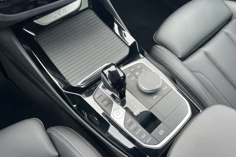 BMW X3 din 2022 cu 75.451 km - oferta BMW177332 - foto 15