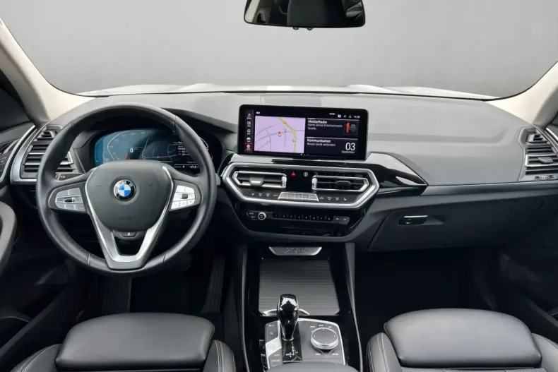 BMW X3 din 2022 cu 75.451 km - oferta BMW177332 - foto 16