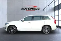 Volvo XC90 din 2021 cu 50.750 km - oferta VOL177334 - foto 6