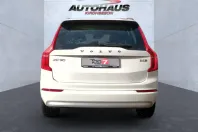 Volvo XC90 din 2021 cu 50.750 km - oferta VOL177334 - foto 7