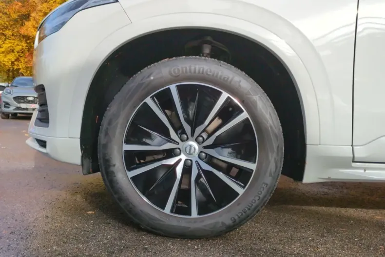 Volvo XC90 din 2021 cu 50.750 km - oferta VOL177334 - foto 8