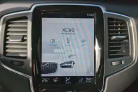 Volvo XC90 din 2021 cu 50.750 km - oferta VOL177334 - foto 15