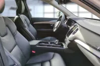 Volvo XC90 din 2021 cu 50.750 km - oferta VOL177334 - foto 21