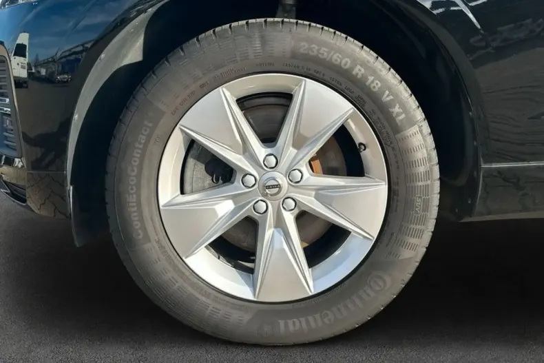 Volvo XC60 din 2023 cu 45.363 km - oferta VOL177335 - foto 6