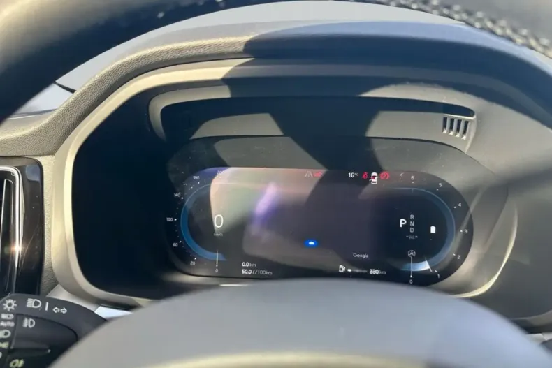 Volvo XC60 din 2023 cu 45.363 km - oferta VOL177335 - foto 12