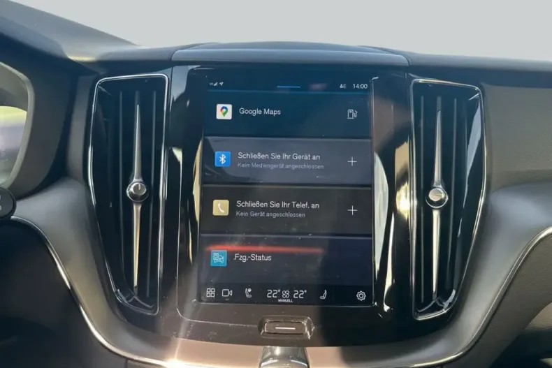 Volvo XC60 din 2023 cu 45.363 km - oferta VOL177335 - foto 13