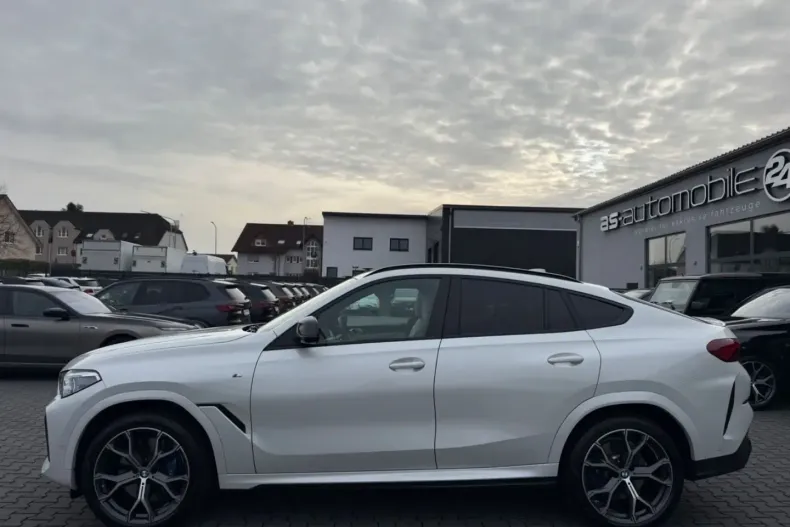 BMW X6 din 2022 cu 54.726 km - oferta BMW177336 - foto 2
