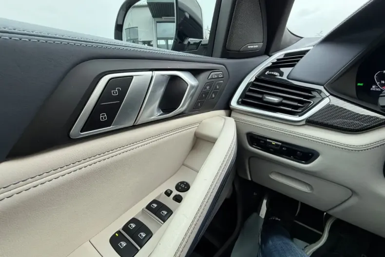 BMW X6 din 2022 cu 54.726 km - oferta BMW177336 - foto 25