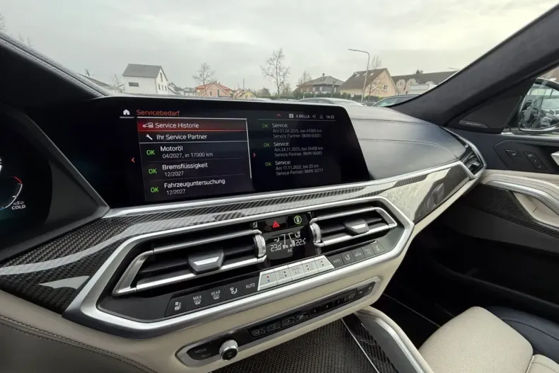 BMW X6 din 2022 cu 54.726 km - oferta BMW177336 - foto 35