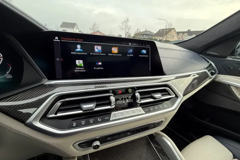 BMW X6 din 2022 cu 54.726 km - oferta BMW177336 - foto 37