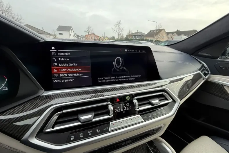 BMW X6 din 2022 cu 54.726 km - oferta BMW177336 - foto 38