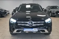 Mercedes-Benz GLC 220 din 2021 cu 94.899 km - oferta MER177337 - foto 1