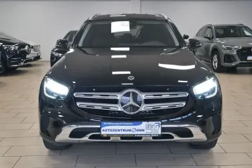 Mercedes-Benz GLC 220 din 2021 - oferta MER177337