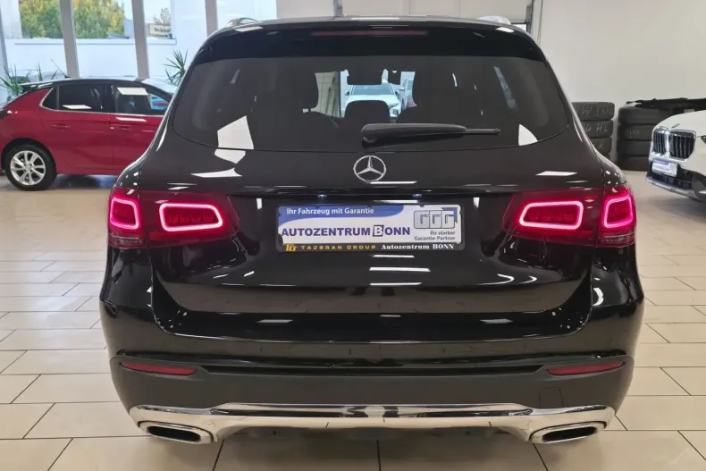 Mercedes-Benz GLC 220 din 2021 cu 94.899 km - oferta MER177337 - foto 6