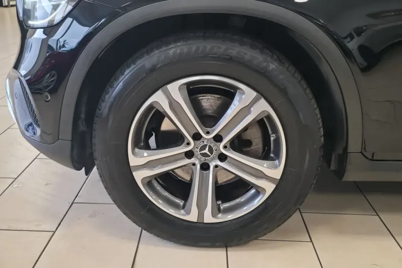 Mercedes-Benz GLC 220 din 2021 cu 94.899 km - oferta MER177337 - foto 14