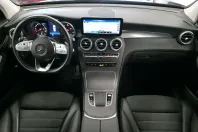 Mercedes-Benz GLC 220 din 2021 cu 94.899 km - oferta MER177337 - foto 22