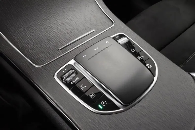 Mercedes-Benz GLC 220 din 2021 cu 94.899 km - oferta MER177337 - foto 30