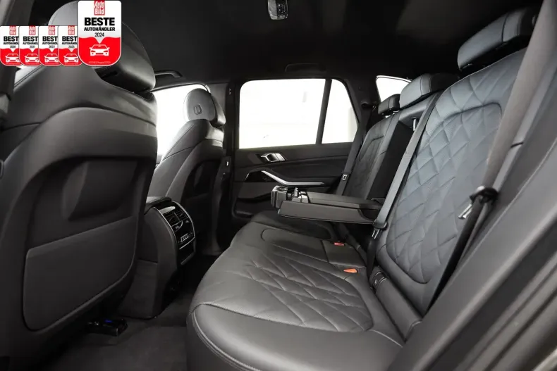 BMW X5 din 2024 cu 14.781 km - oferta BMW177338 - foto 14