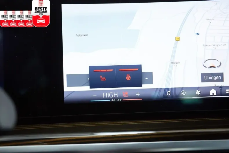 BMW X5 din 2024 cu 14.781 km - oferta BMW177338 - foto 29